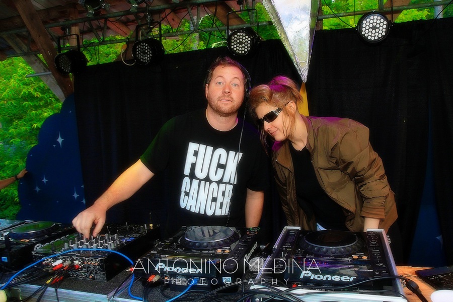VALHALLA SOUND CIRCUS